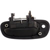 Exterior Door Handle Front Right - image 2
