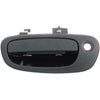 Exterior Door Handle Front Left - image 1