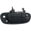 Exterior Door Handle Front Left - image 2