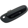 Exterior Door Handle Front Right - image 3