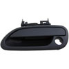 Exterior Door Handle Front Left - image 1