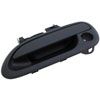 Exterior Door Handle Front Left - image 3