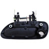 Exterior Door Handle Front Right - image 2