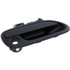 Exterior Door Handle Front Right - image 3