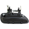 Exterior Door Handle Rear Left - image 2