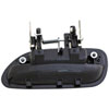 Exterior Door Handle Rear Right - image 2