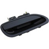Exterior Door Handle Rear Right - image 3