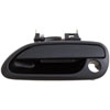 Exterior Door Handle Front Left - image 1