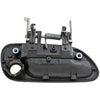 Exterior Door Handle Front Left - image 2