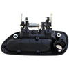Exterior Door Handle Front Right - image 2