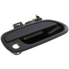 Exterior Door Handle Front Right - image 3