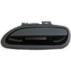 Exterior Door Handle Rear Left - image 1