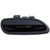 Exterior Door Handle Rear Right - image 1