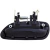 Exterior Door Handle Rear Right - image 2