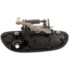 Exterior Door Handle 2005-2006 Subaru Legacy/Outback - image 2