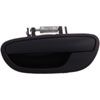 Exterior Door Handle 2005-2008 Subaru Legacy/Outback - image 1