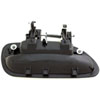 Exterior Door Handle Rear Left - image 2