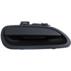 Exterior Door Handle Rear Right - image 1