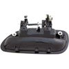 Exterior Door Handle Rear Right - image 2