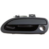 Exterior Door Handle Front Left - image 1