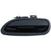Exterior Door Handle Rear Left - image 1