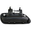 Exterior Door Handle Rear Left - image 2