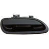 Exterior Door Handle Rear Right - image 1