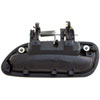Exterior Door Handle Rear Right - image 2