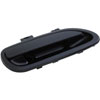 Exterior Door Handle Rear Right - image 3