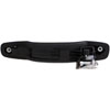 Exterior Door Handle Front Left - image 2