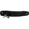 Exterior Door Handle Front Right - image 2