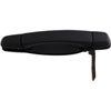 Exterior Door Handle Rear Left - image 1