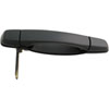 Exterior Door Handle Rear Right - image 1
