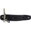 Exterior Door Handle Rear Right - image 2