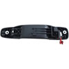Exterior Door Handle Front Left - image 2