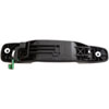 Exterior Door Handle Front Right - image 2