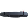 Exterior Door Handle Rear Left - image 1