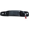 Exterior Door Handle Rear Left - image 2