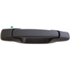 Exterior Door Handle Rear Right - image 1