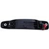 Exterior Door Handle Front Left - image 2