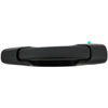 Exterior Door Handle Rear Left - image 1