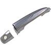 Exterior Door Handle Front Left - image 3
