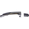 Exterior Door Handle Front Right - image 2