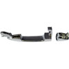 Exterior Door Handle Front Right - image 3