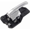 Interior Door Handle Rear Right - image 3