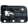 Interior Door Handle Front/Rear Right - image 2