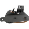 Interior Door Handle Rear Left - image 2