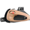 Interior Door Handle Rear Right - image 1