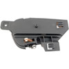 Interior Door Handle Rear Right - image 2