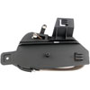 Interior Door Handle Rear Left - image 2